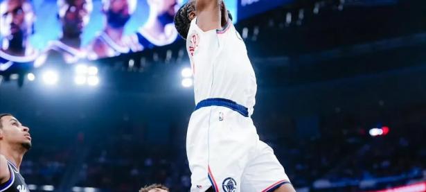 爱游戏在线登录-快船队以微弱优势击败对手，实力雄厚的简单介绍