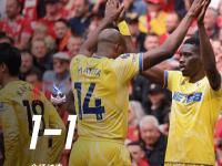 爱游戏官方入口-利物浦客场制胜水晶宫，实现三连胜的简单介绍