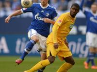 爱游戏在线登录-包含沙尔克再度失分，保级梦想愈发渺茫的词条