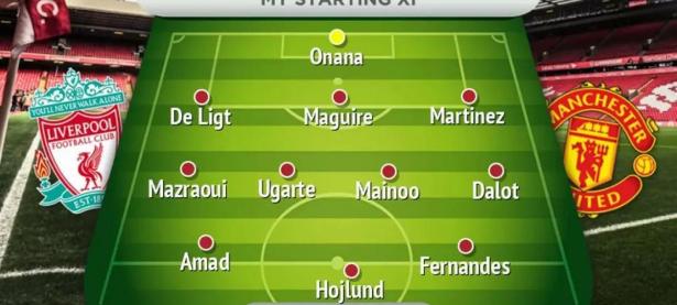 爱游戏网页版登录入口-包含曼联战术布置详解，主帅重点强调防守反击的词条