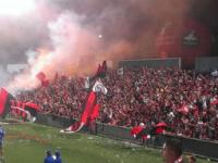 爱游戏app下载-西悉尼流浪者调整进攻阵容，应对强力防守