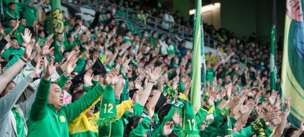 爱游戏体育下载-关于北京国安在亚冠中打出封盖，被誉为观众齐声高喊的信息