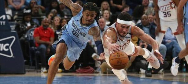 爱游戏网页版登录入口-开拓者负于灰熊，遭遇两连败的简单介绍