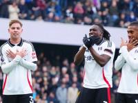 爱游戏官网网页版入口-富勒姆遭遇不幸绝杀，遗憾吞下败果