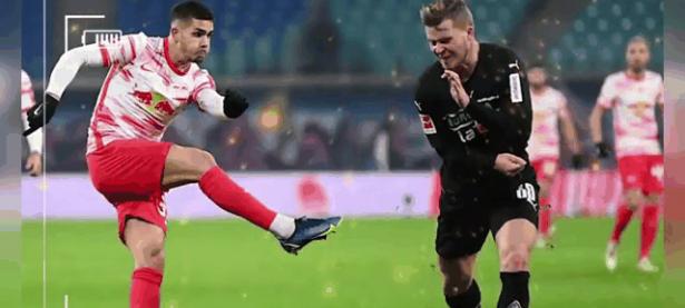 爱游戏体育网站-包含莱比锡队连平未果，德甲争冠形势严峻的词条