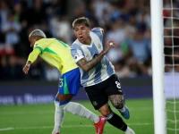 爱游戏网页版登录入口-篮球友谊赛：巴西对阵阿根廷激烈角逐收官的简单介绍