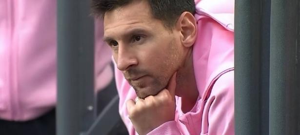 爱游戏网页版入口-梅西接受新闻媒体采访，表态未来的简单介绍