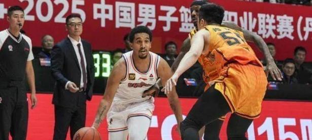 爱游戏网页版登录入口-关于CBA球队外援助力够强大，是否合适？的信息