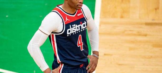 爱游戏体育官网-奇才横扫篮网晋级东部半决赛，小前场表现抢镜的简单介绍