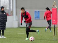 爱游戏官网-包含长春亚泰惊险取胜，连续两轮不败的词条