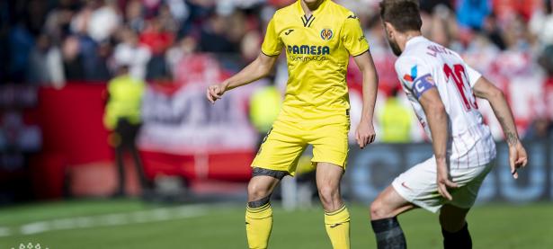 爱游戏app下载-比利亚雷亚尔主将意外出战，登场立刻斩获关键进球的简单介绍