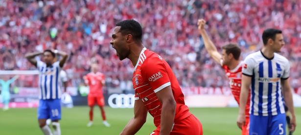 爱游戏网页版-柏林赫塔主场惨败，德甲联赛形势严峻的简单介绍