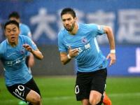 爱游戏官方登录入口-包含权健主场遭遇不利，积分榜排名持平的词条