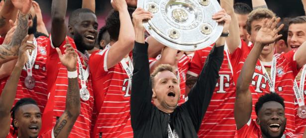 爱游戏在线-拜仁慕尼黑客场大捷，球队状态飙升备战接下来的比赛的简单介绍