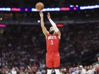 爱游戏-包含火箭队球员受伤将缺席下一场比赛的词条