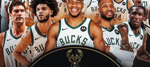 爱游戏网页版入口-雄鹿队大胜，字母哥成为全场焦点