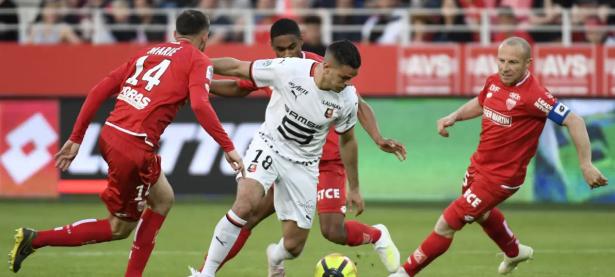 爱游戏-包含第戎客场大胜，排名表现明显改善的词条