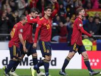 爱游戏官网网页版入口-包含匈牙利凭借制胜球险胜波斯尼亚，欧预赛小组第一的词条