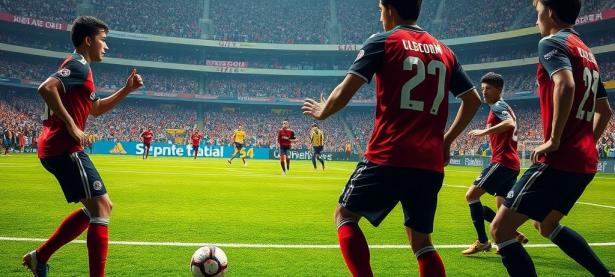 爱游戏体育地址-鹿岛鹿角战术调整显效，力争世俱杯更好名次