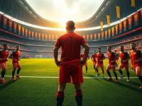 爱游戏官网-河床队长发声，誓夺世俱杯冠军荣耀