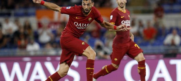 爱游戏体育官网-罗马客场大胜波尔图，轻松晋级欧冠强