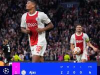 爱游戏网页版登录入口-关于阿贾克斯士气高涨，狂胜对手的信息