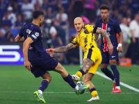 爱游戏体育地址-包含欧洲豪门碰撞，胜负难分谁能问鼎？的词条