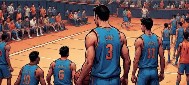 爱游戏体育官网-比赛间歇期，球队合理调整迎接下一轮挑战的简单介绍