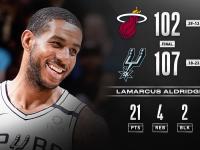 马刺中锋阿德成功助攻刷新生涯助攻总数的简单介绍