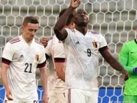 爱游戏app-比利时大胜俄罗斯，欧预赛领跑小组