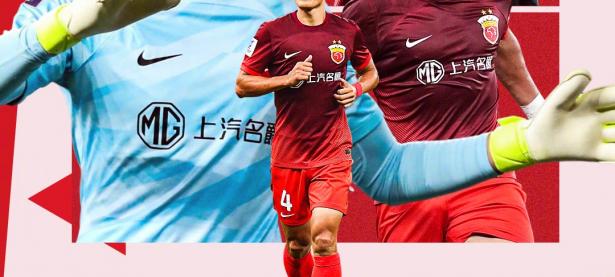 爱游戏在线-东亚洲际足球联赛场上明星闪耀，战力擂台