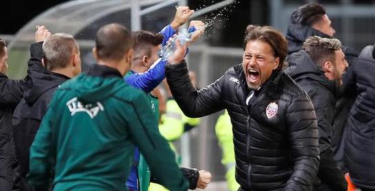 爱游戏官方登录入口-包含狼队客场被斯旺西逼平，遭遇两连平的词条