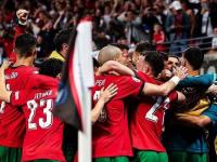 爱游戏体育平台-捷克队在关键比赛中获胜，晋级欧洲杯