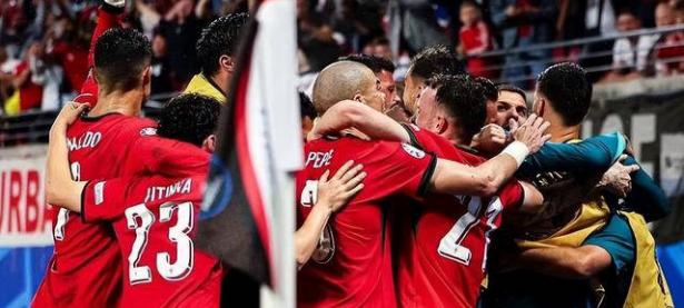 爱游戏体育平台-捷克队在关键比赛中获胜，晋级欧洲杯