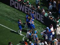 捍卫冠军切尔西，在比赛中实现胜利