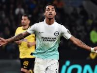 布莱顿取分成功，防守坚韧取胜的简单介绍