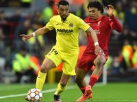 比利亚雷亚尔大获全胜，雄心勃发