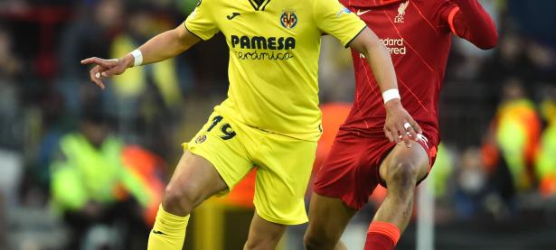 比利亚雷亚尔大获全胜，雄心勃发