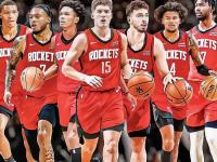 爱游戏在线-火箭队老板宣布球队将进行重组，将有大动作