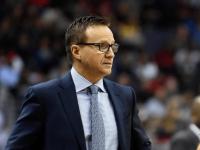 爱游戏-奇才主帅遭遇挑战，球队如何应对不利局面