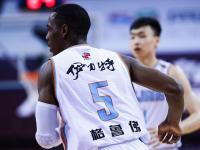 爱游戏网页版登录入口-青海男篮临时签约外援，备战强队