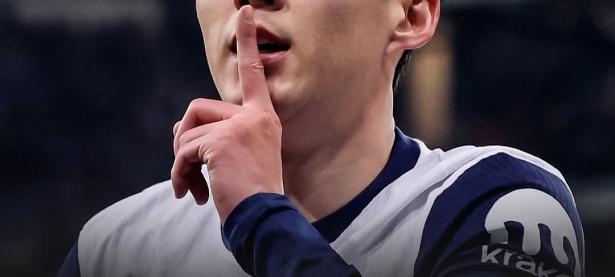 爱游戏网页版入口-热刺后卫受罚，因红牌停赛一场的简单介绍