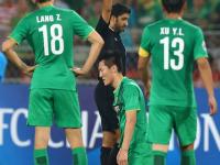 爱游戏官方登录入口-关于北京国安横扫全北现代，晋级壮举令人瞩目的信息