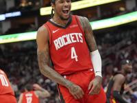 爱游戏网页版-关于火箭再胜太阳，威少47分砍爆对手的信息