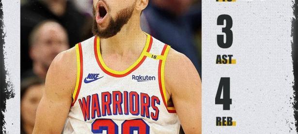 爱游戏-包含太阳遭勇士逆转，库里表现出色砍34分的词条