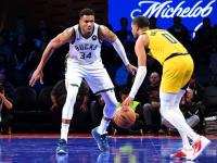 爱游戏体育网站-步行者不敌雄鹿，遭遇连败