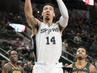 爱游戏网页版-掘金险胜马刺，乔治22+11的简单介绍