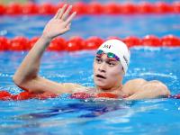 爱游戏入口-包含爱沙尼亚游泳选手实力出众，夺得冠军的词条