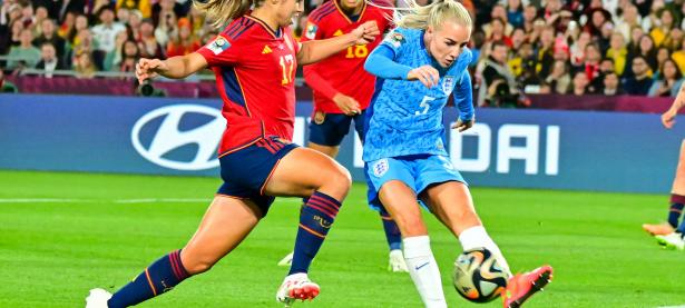 爱游戏入口-关于英格兰女足冠军联赛开幕，激烈角逐刚开始的信息