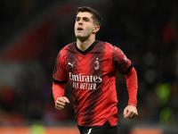 关于AC米兰球员展望法甲联赛，雄心勃勃的信息